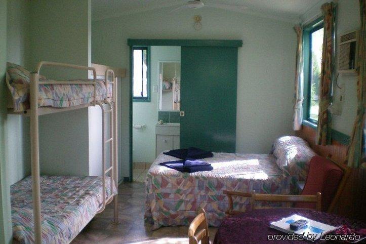 فندق Whiterock Leisure Park كيرنز المظهر الخارجي الصورة